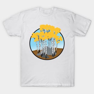 Aspen Grove T-Shirt